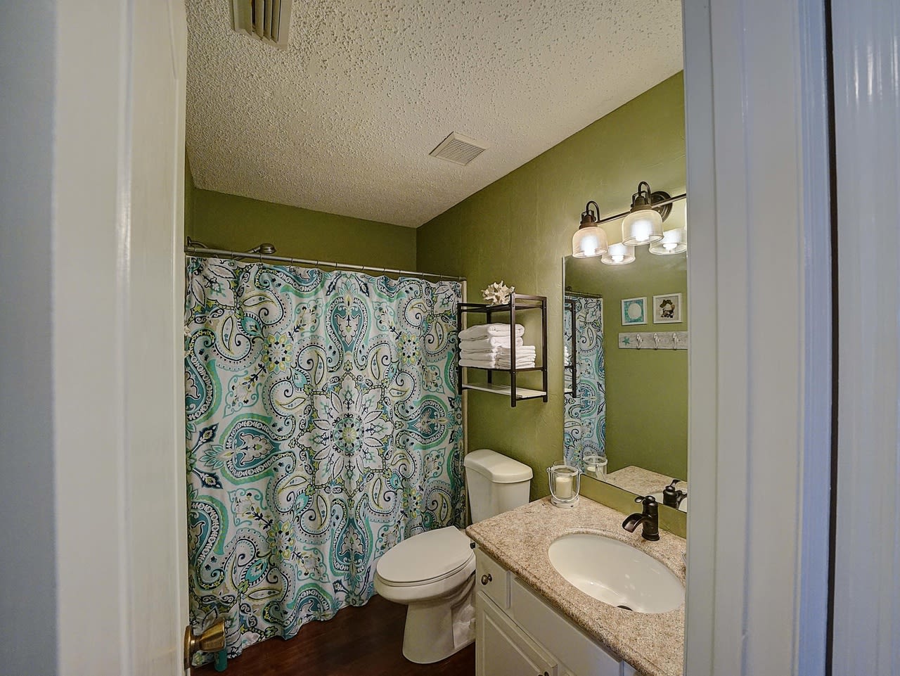 17462 FRONT BEACH Unit 52D