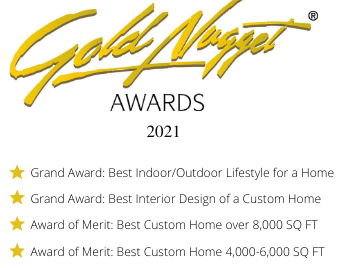 Gold Nugget Awards 2021 Winner