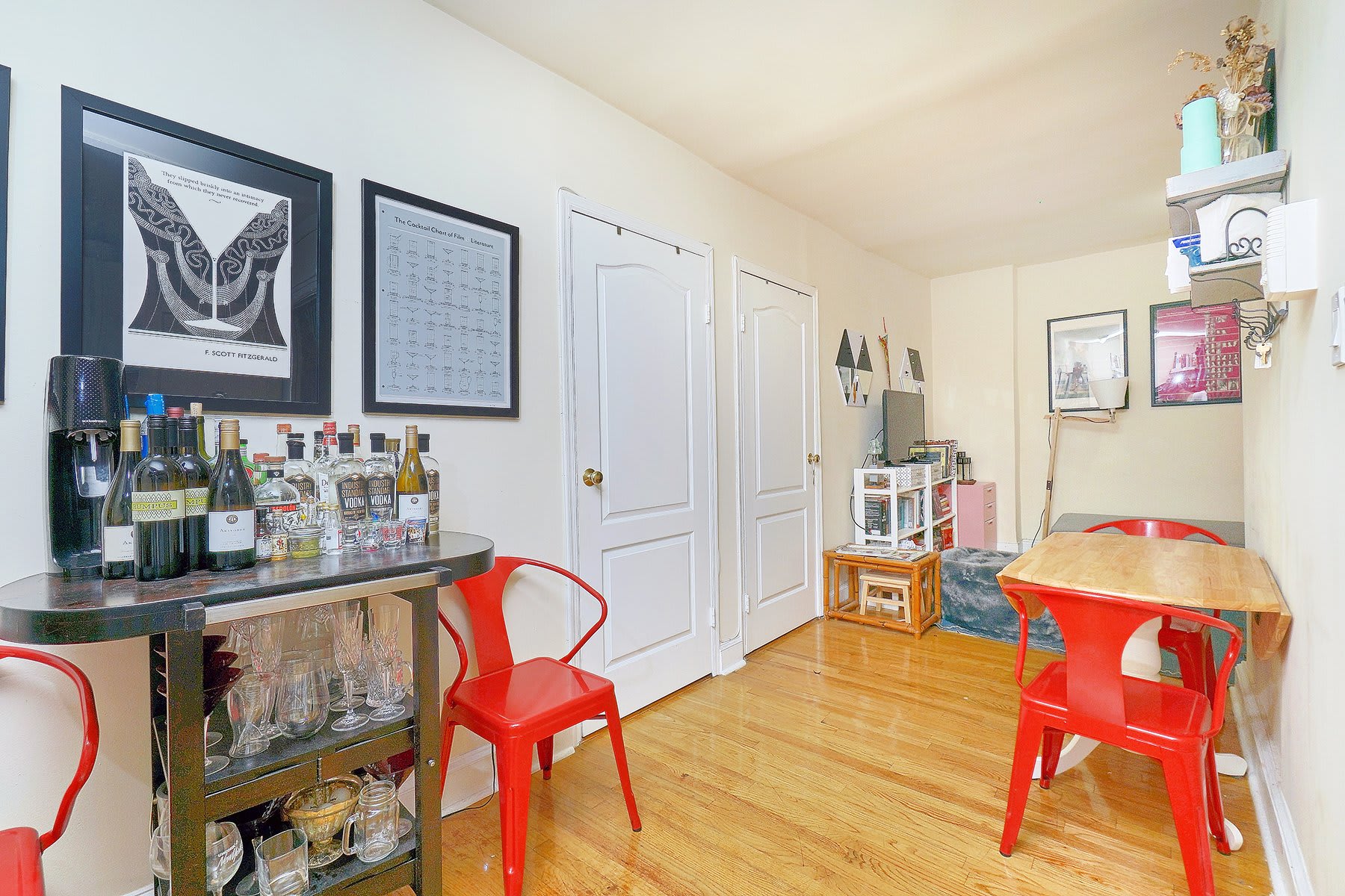 357 E 58th St, Unit 3W