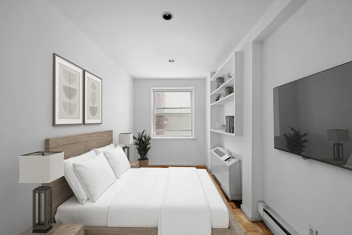 257 Water Street, Apt 2E