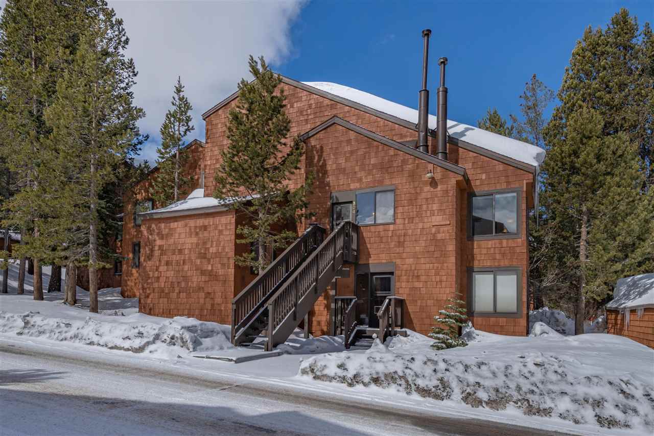 11513 Snowpeak Way, #604