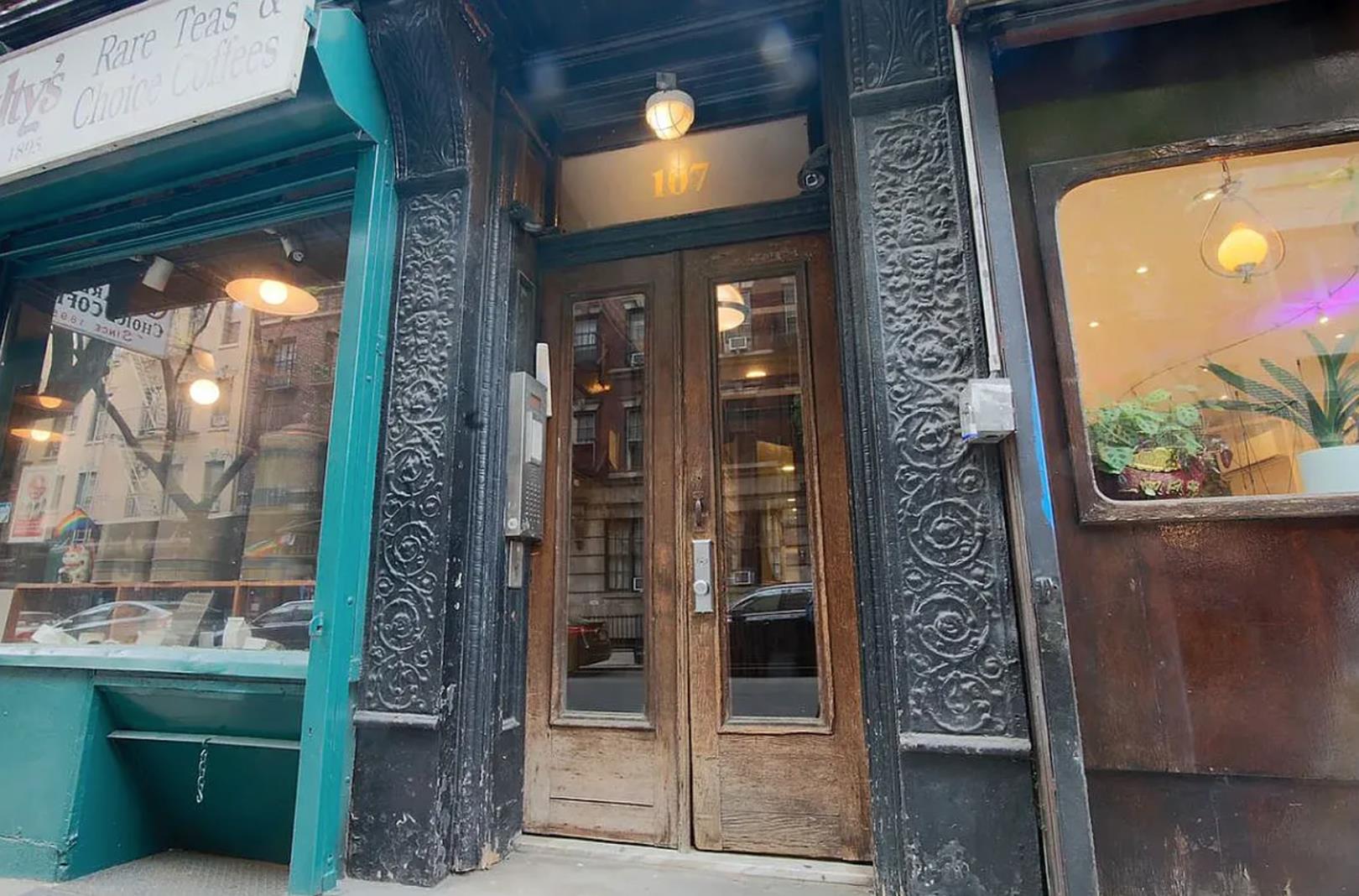 107 Christopher Street, Apt 12-A