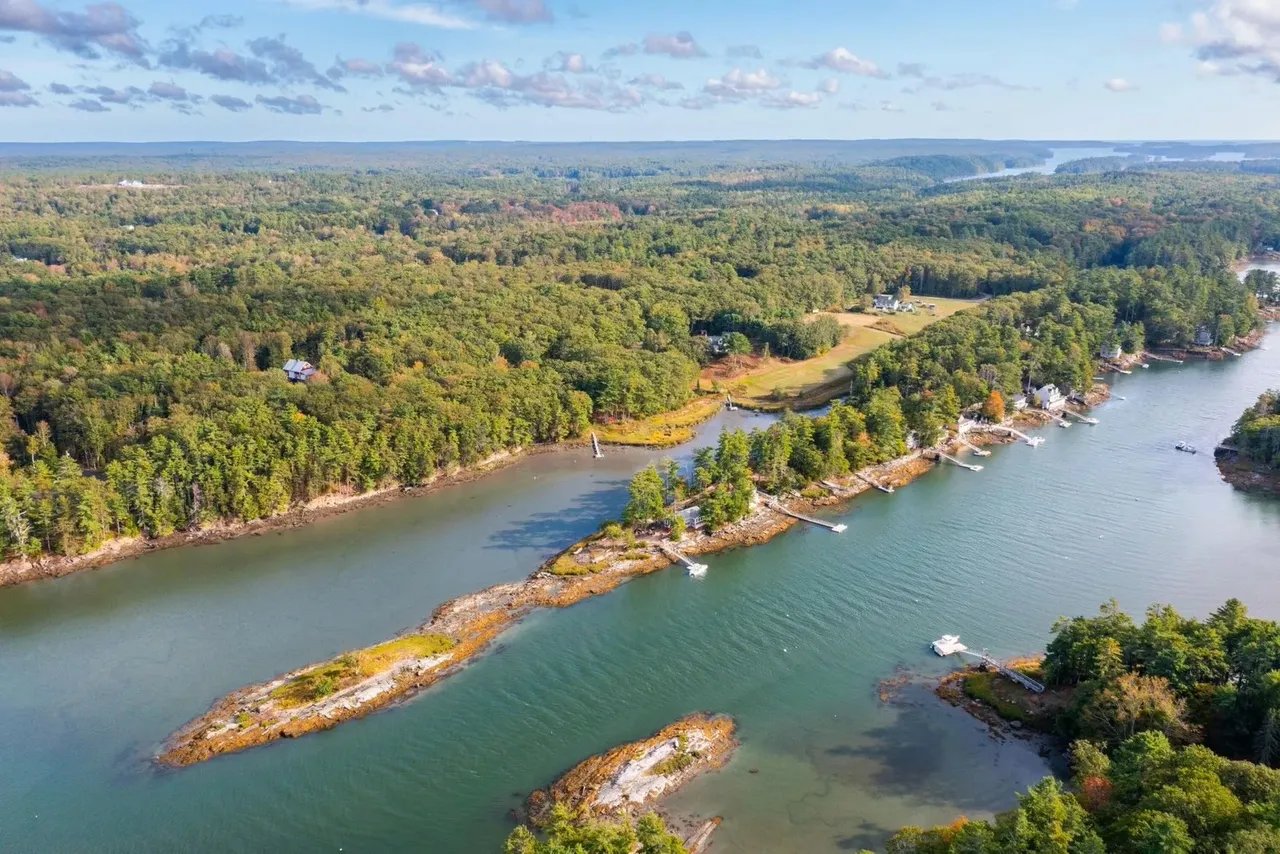 New Listing: 60 Rosedale Road, West Bath, ME 04530 – $575,000
