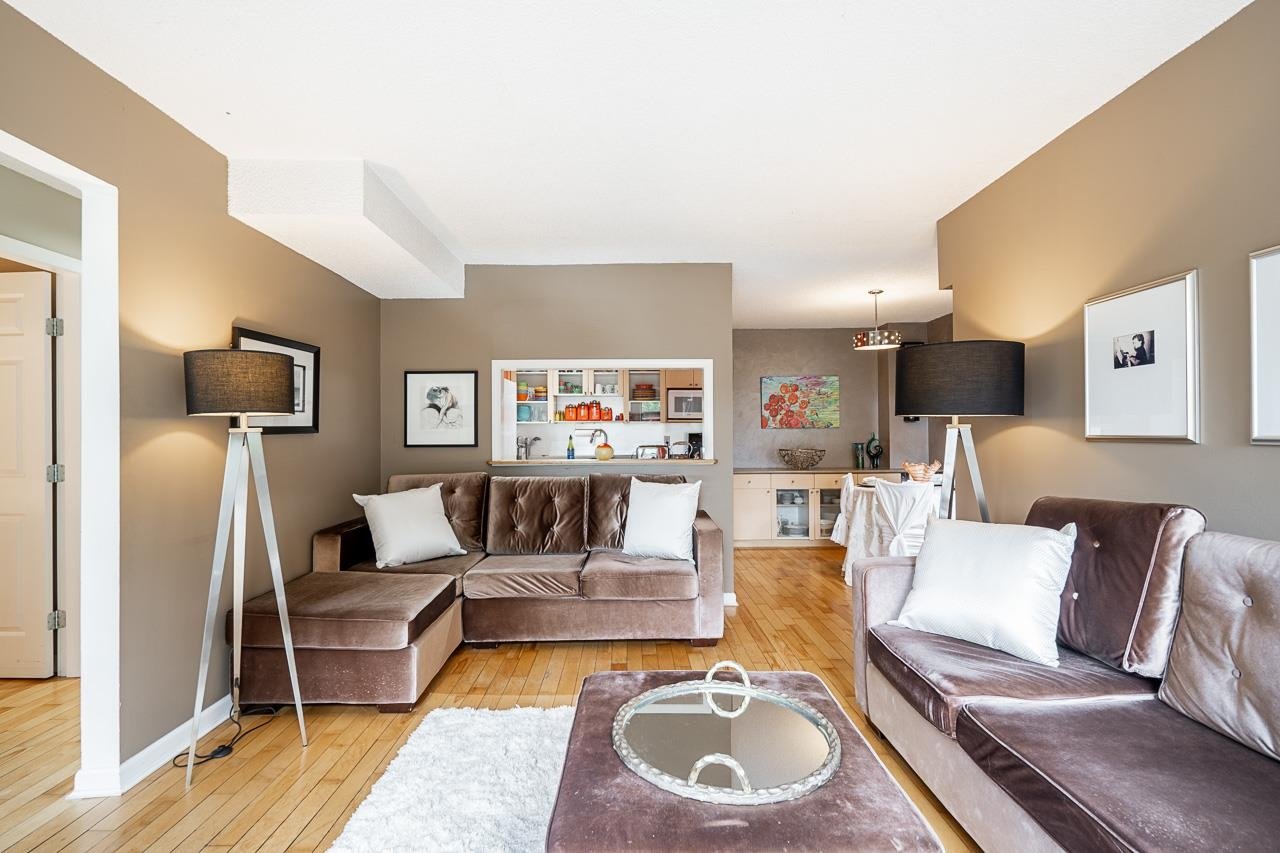 1962 Purcell Way, North Vancouver