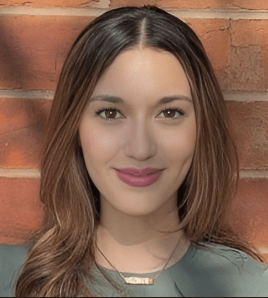 Hannah Abbasi Atlanta, GA Real Estate Agent Headshot