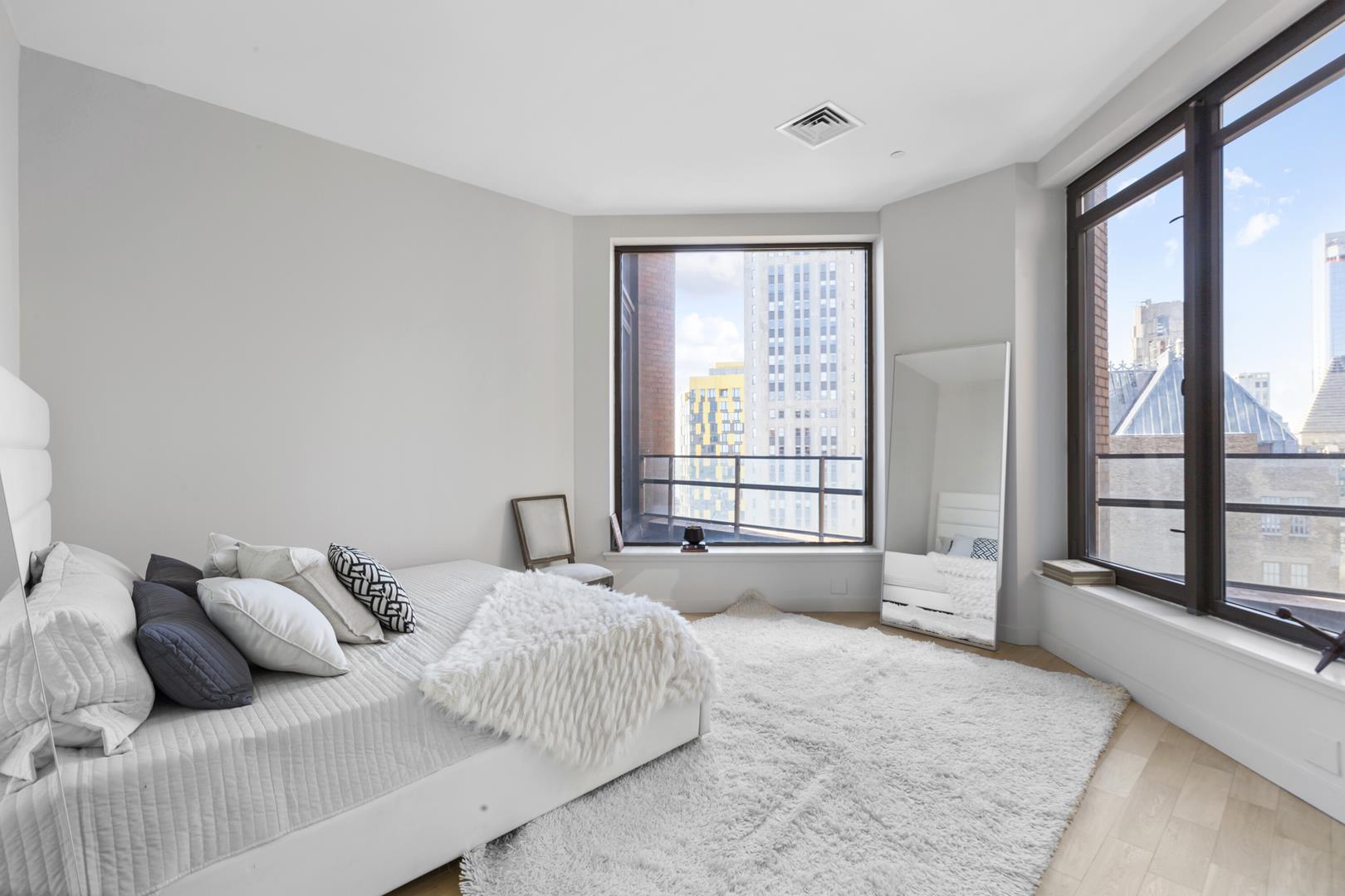 75 Wall Street, Apt PH-L1