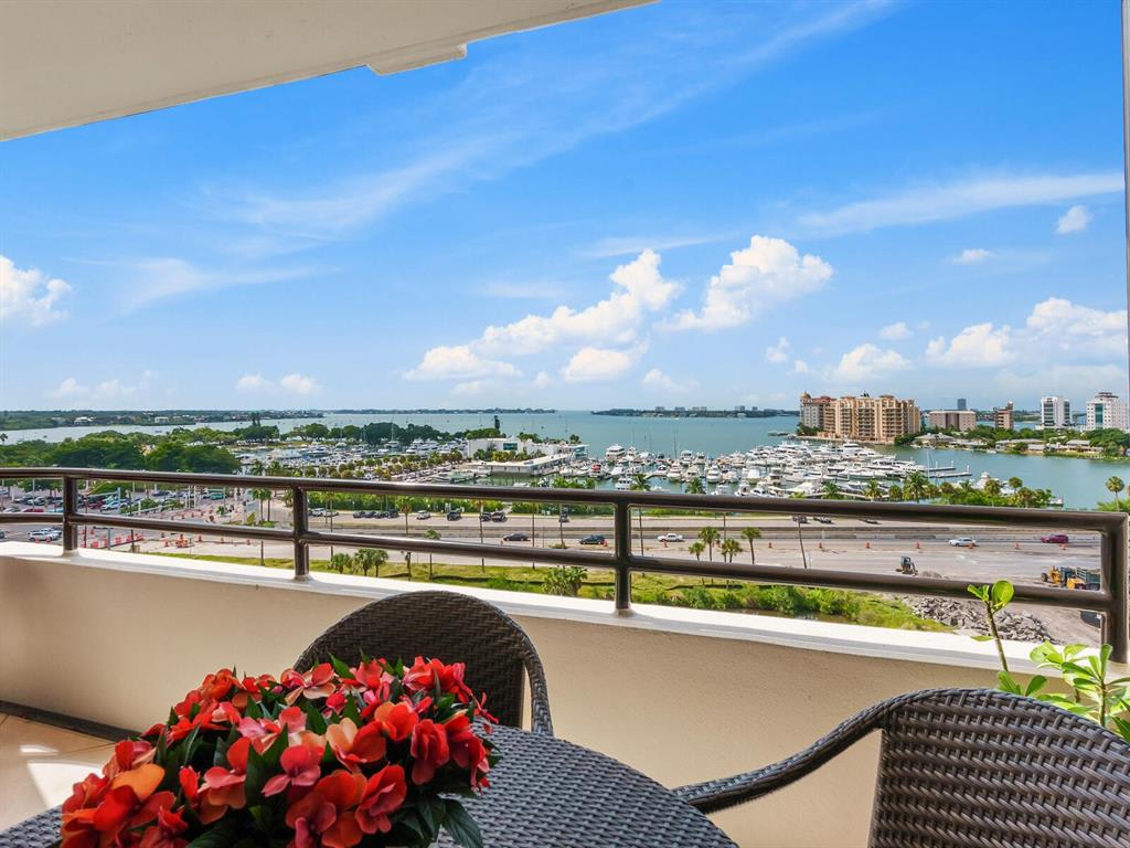 1255 North Gulfstream Ave, #904