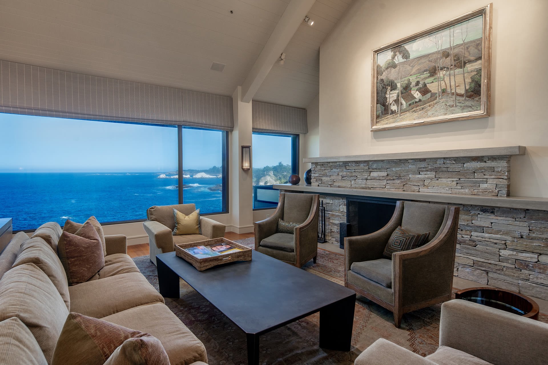 Spindrift Estate