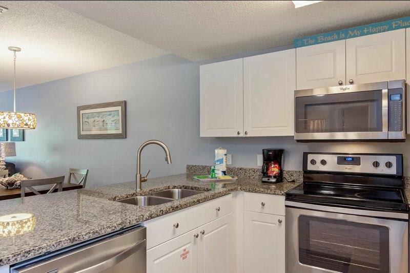 2076 Scenic Gulf Drive, Unit 1014
