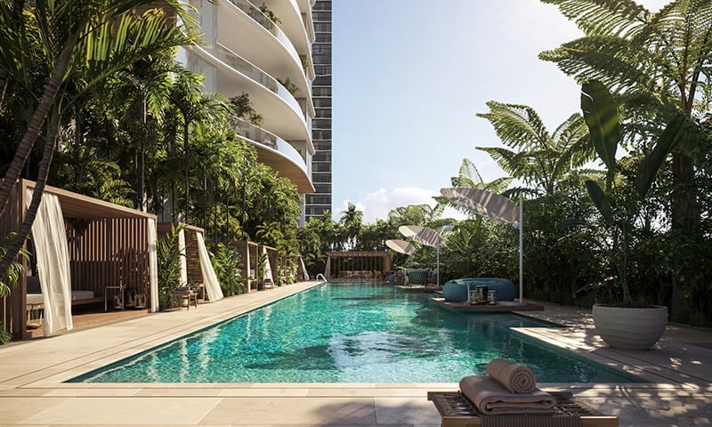 THE RESIDENCES AT 1428 BRICKELL