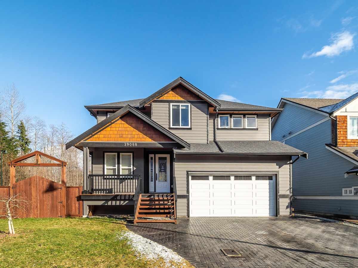39088 Kingfisher Rd