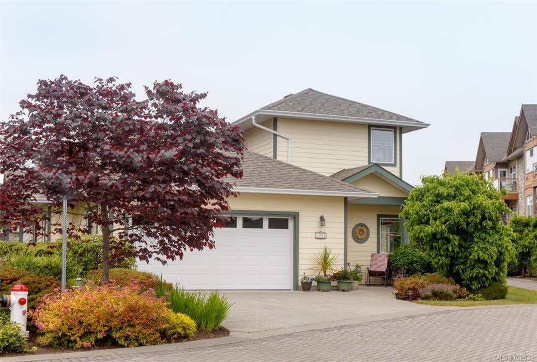 1954 Polo Park Crt
