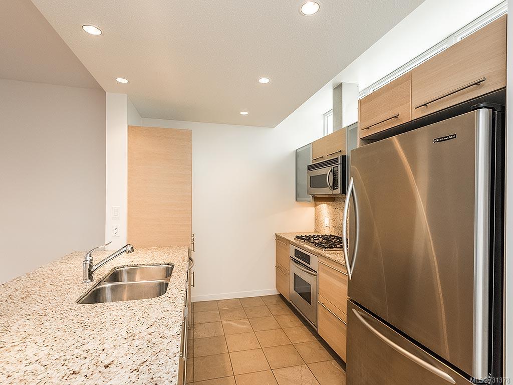 203-66 Songhees Rd, Victoria