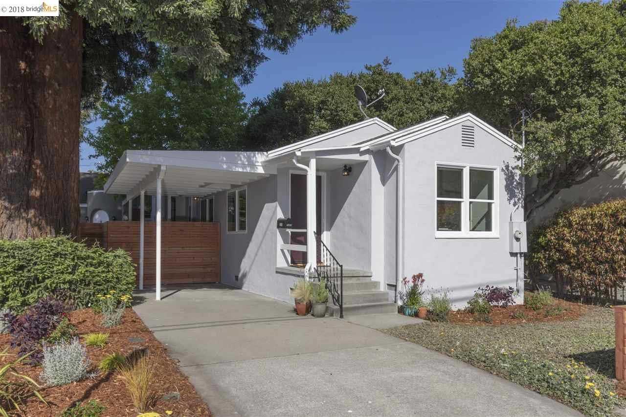 3400 Santa Clara Ave