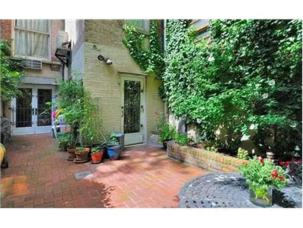 636 West End Avenue Unit: 1