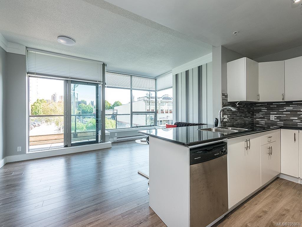 207-845 Yates St, Victoria