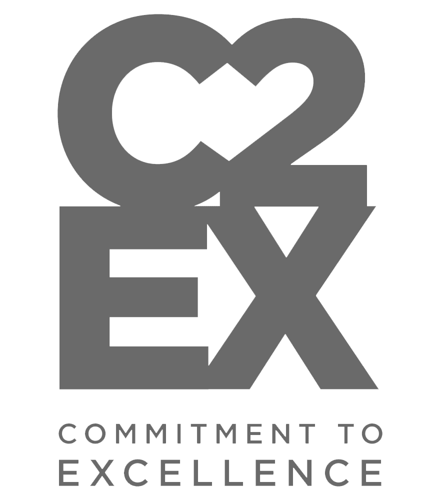 Commitment to Excellence® logo