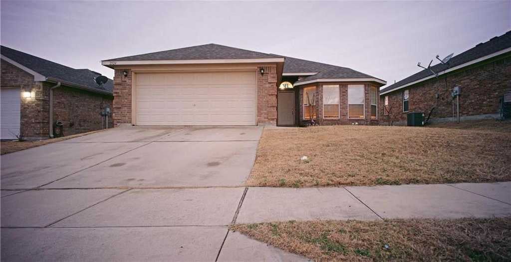 2524 Wakecrest Drive