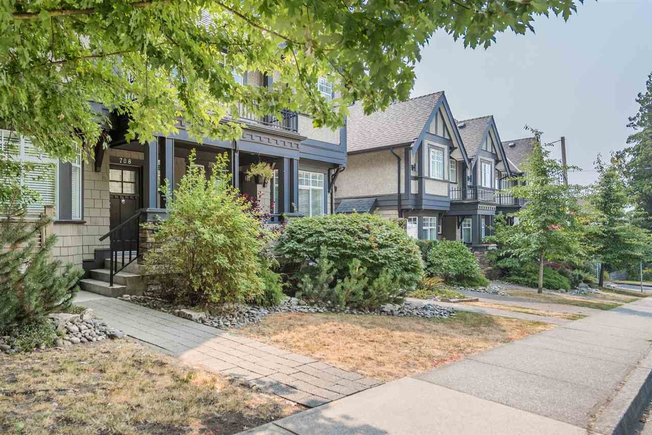 786 St. Georges Ave