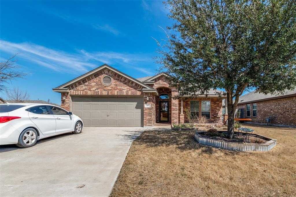 157 Spring Hollow Drive