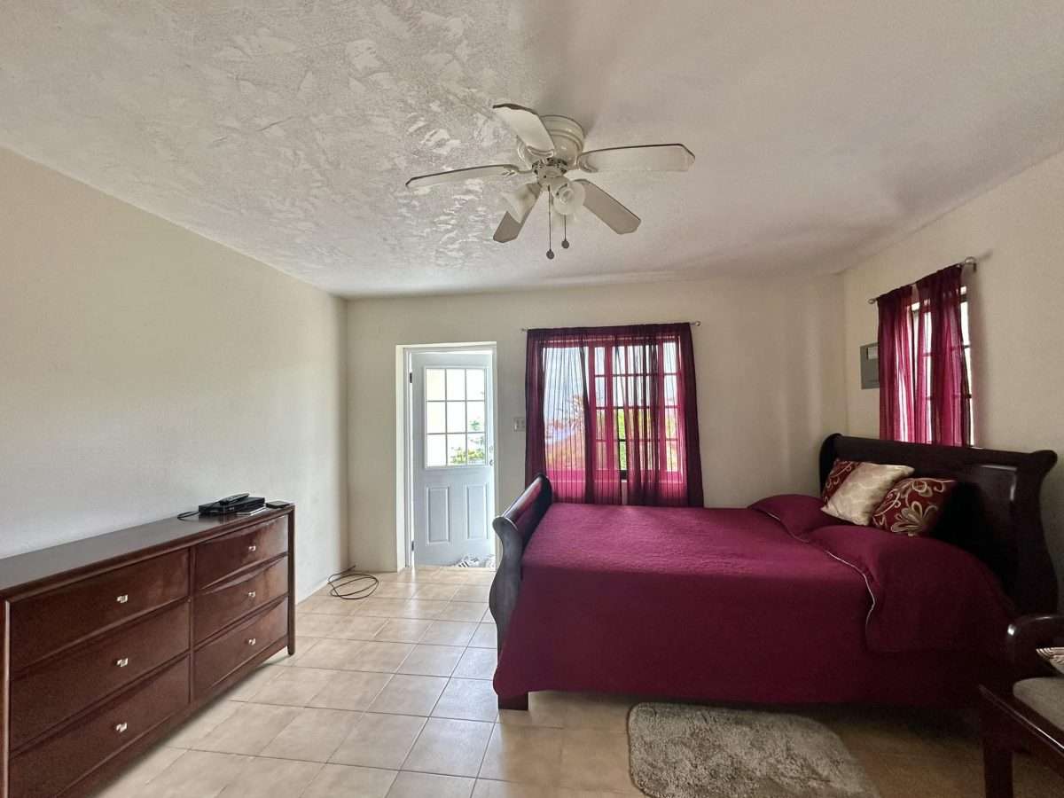 490 Fahie Hill Studio