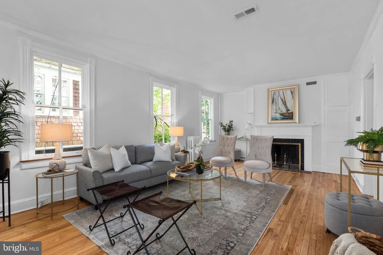 81 Market St