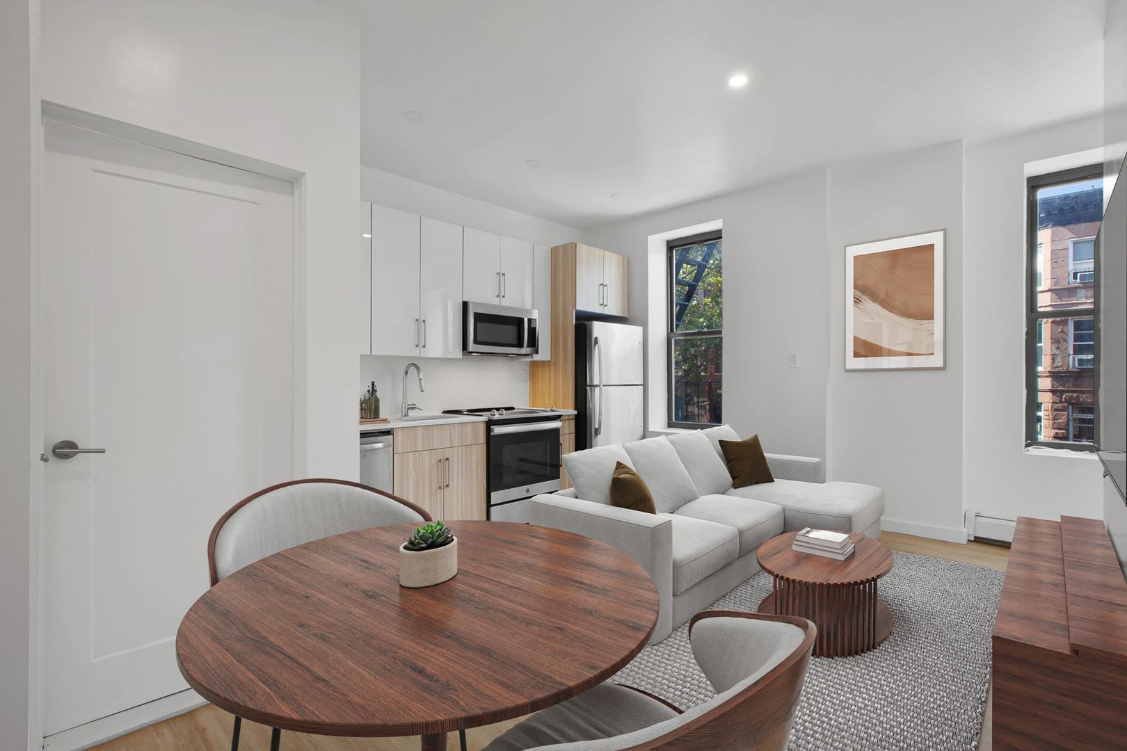 654 Putnam Avenue, Apt 2-F