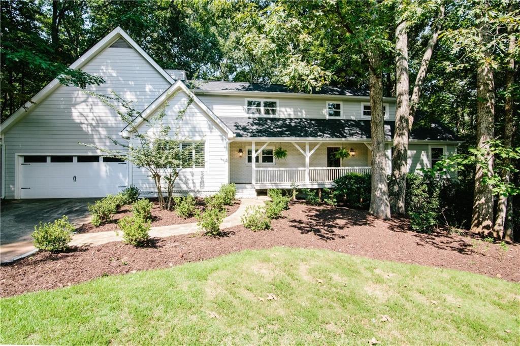 115 Fairway Ridge Dr