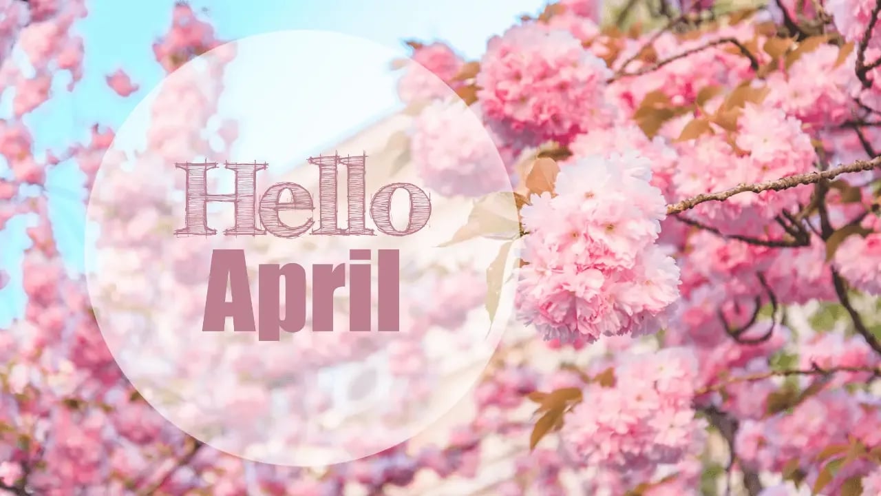 April 2021 Real Estate Market Update