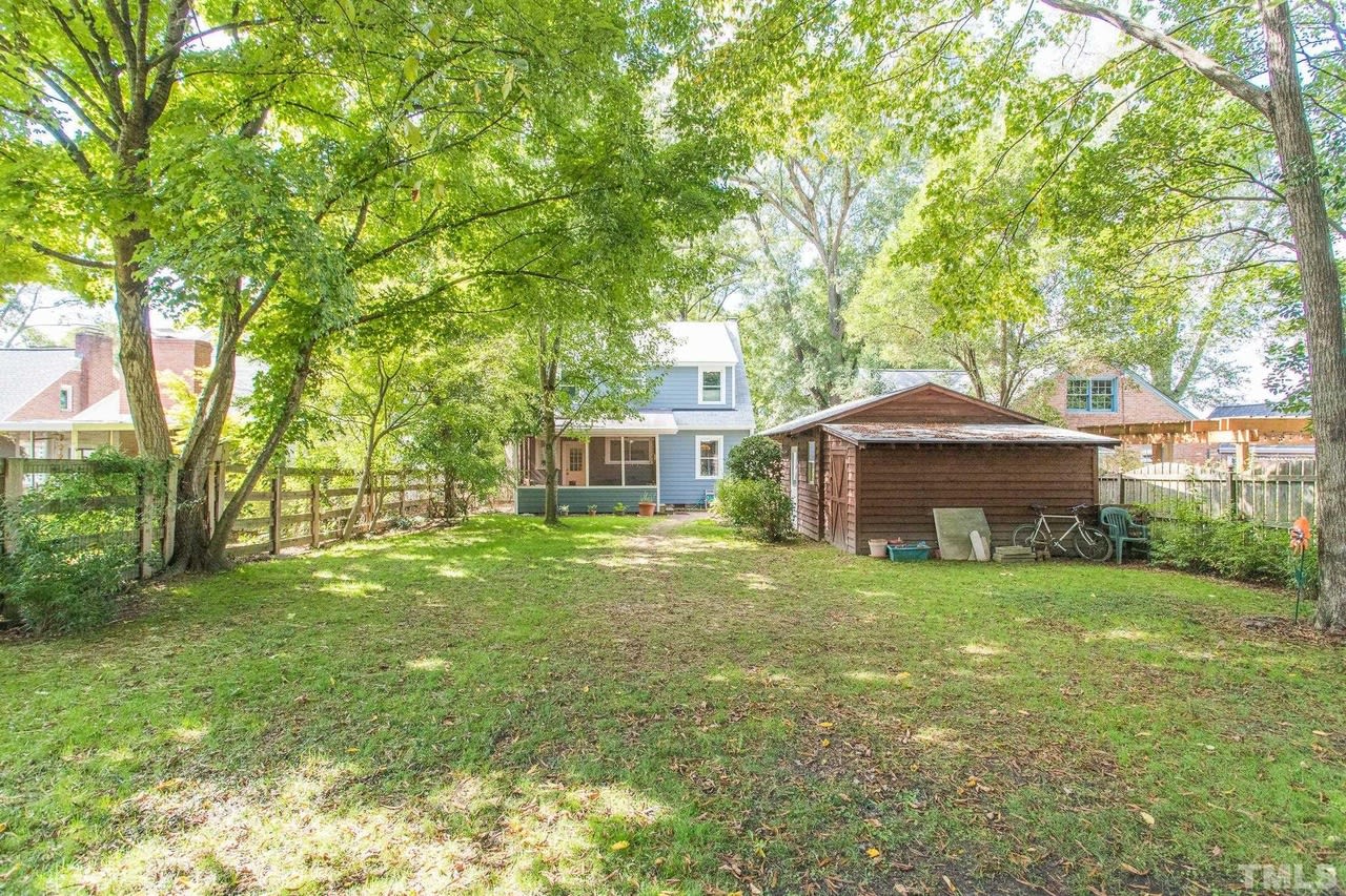 1414 Dollar Avenue