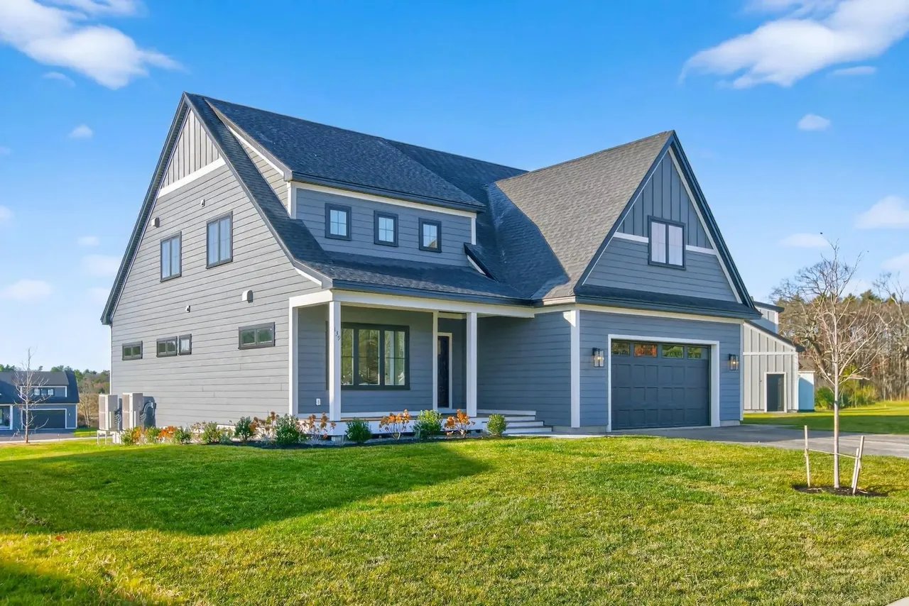 New Listing: 134 Owls Nest Road, Portland, ME 04102 – $995,000