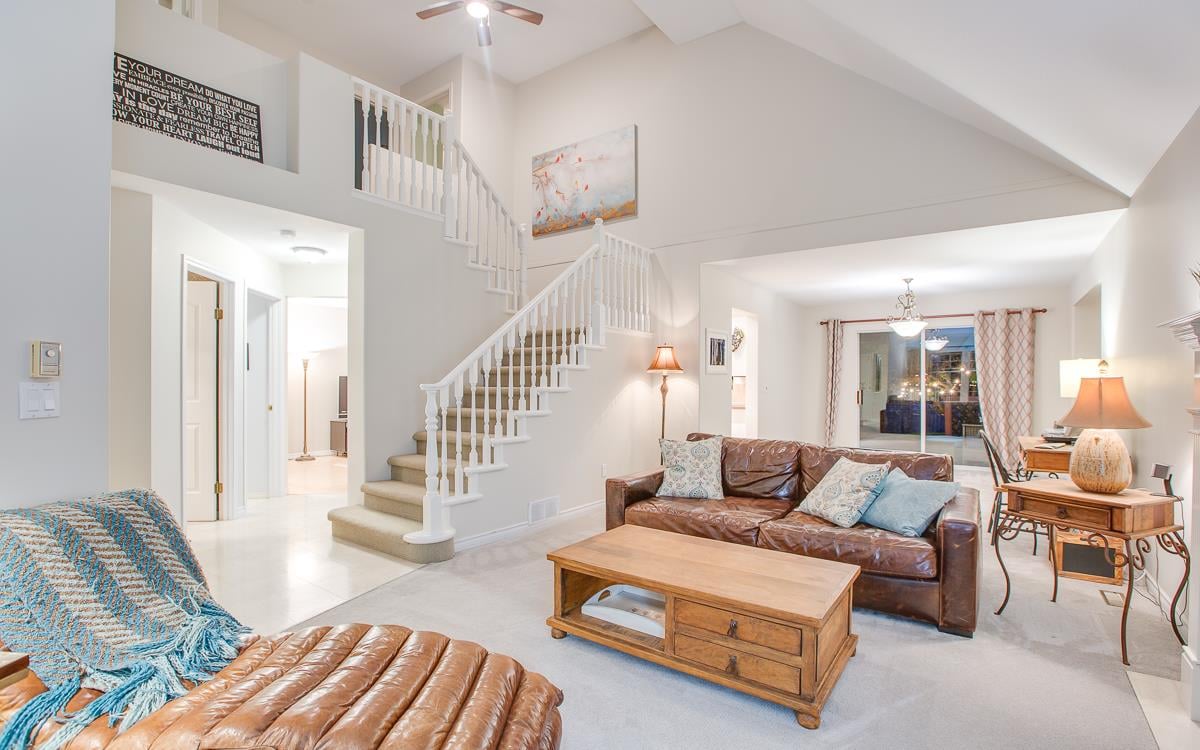 1342 Cimarron Dr