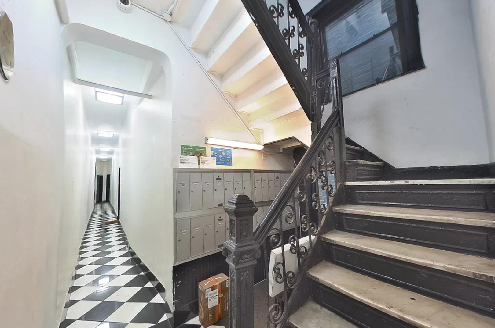 142 Sullivan Street, Apt 21