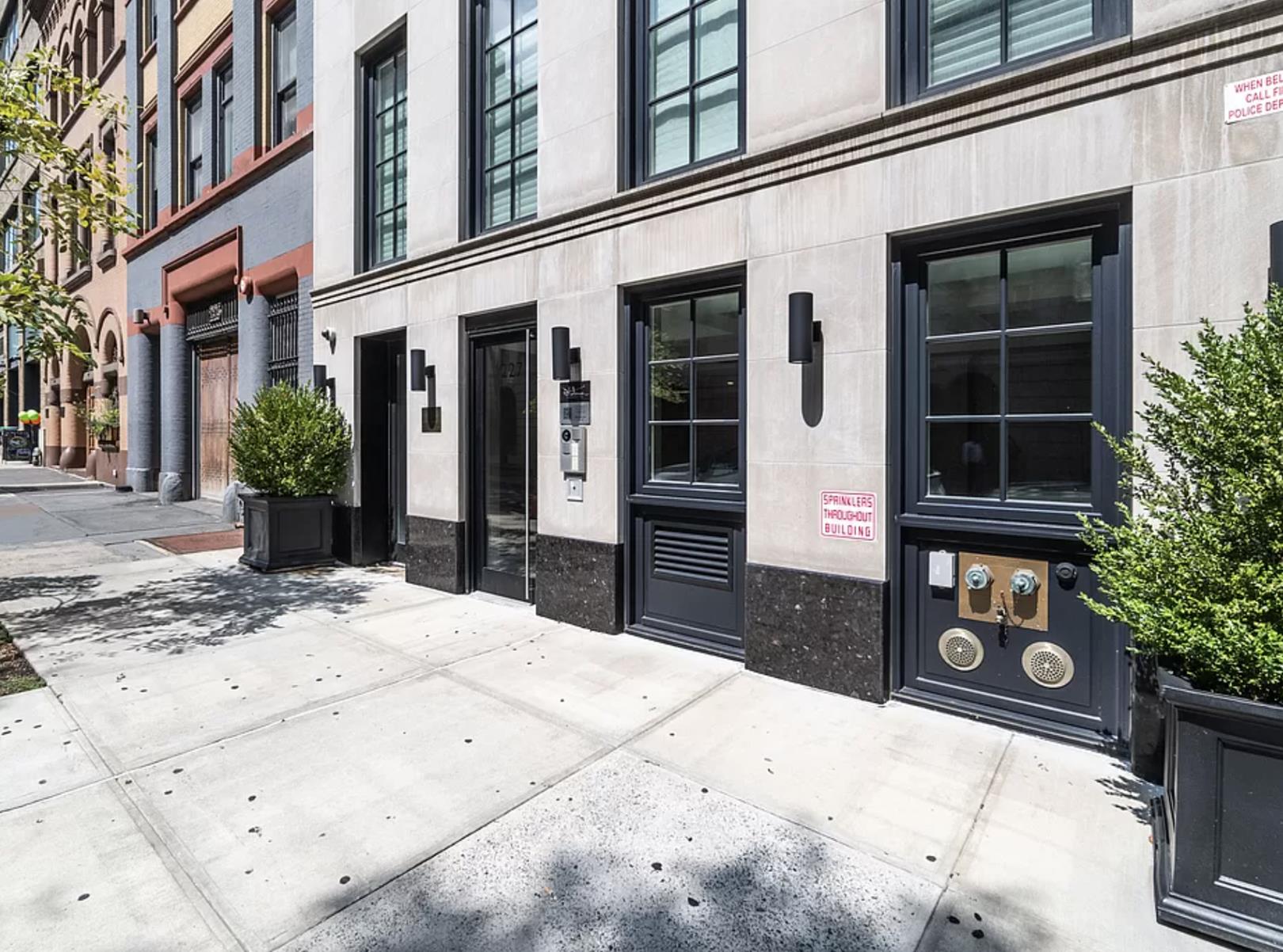 227 East 67th Street, Apt 4