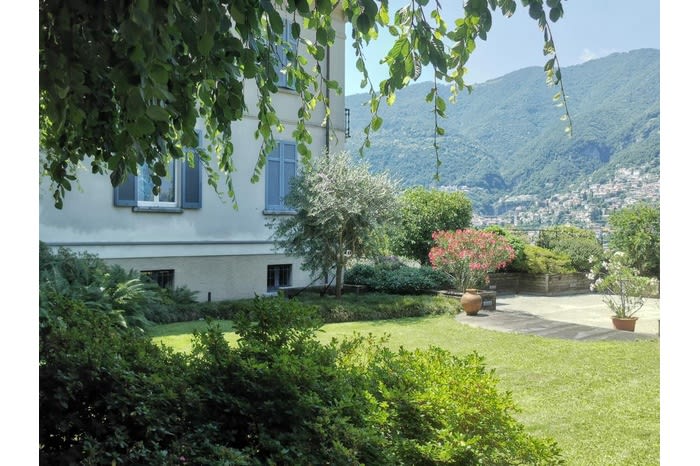 Via Cesare Poggi 5