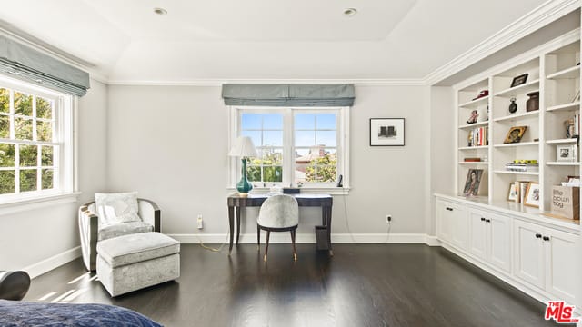 Sanctuary Crescent