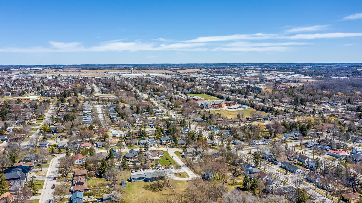 New Listing: 72 Prospect Street