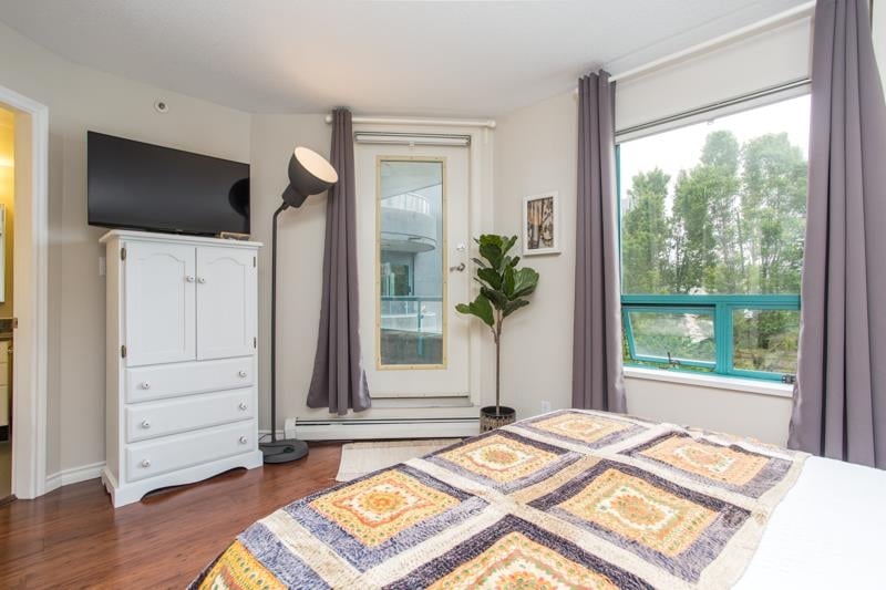 605-1438 W 7th Avenue, Vancouver