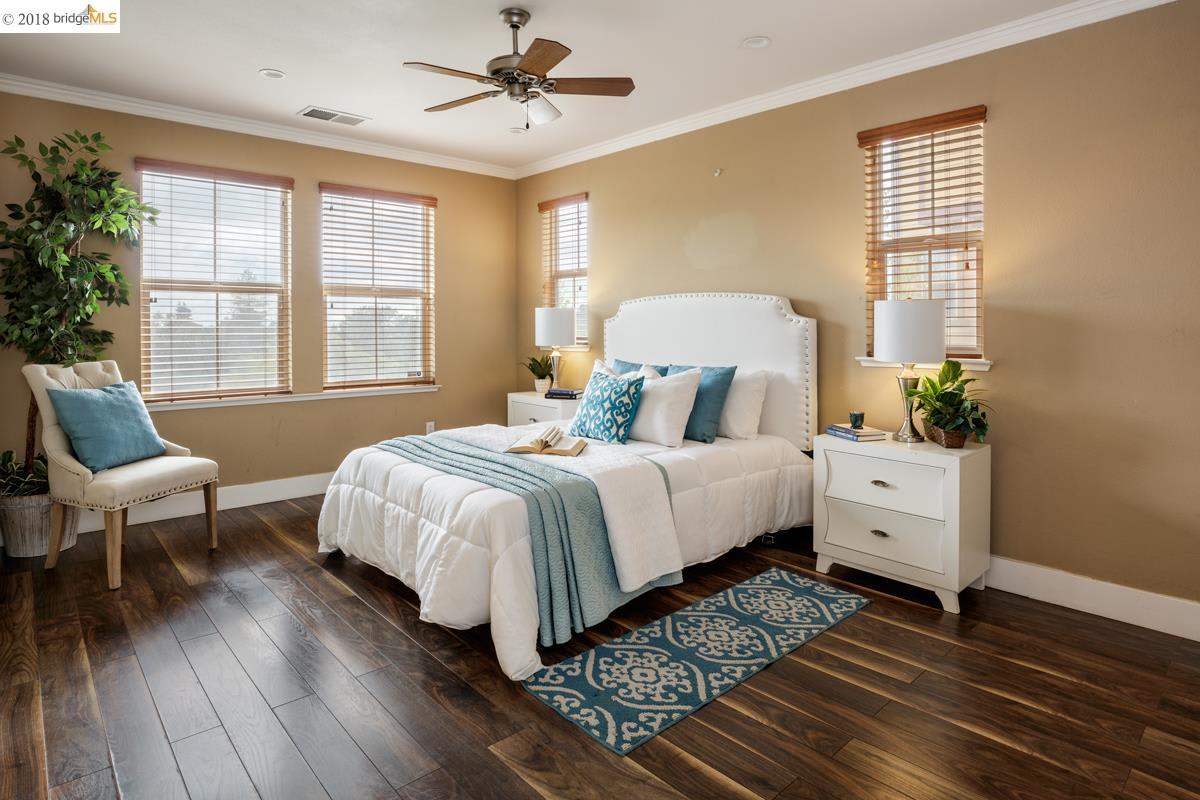 6024 Old Quarry Loop, Oakland, CA 94605