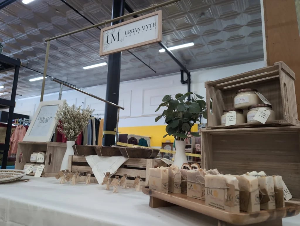 Impossible Mart & Variety Store opens its doors on Cherokee Street