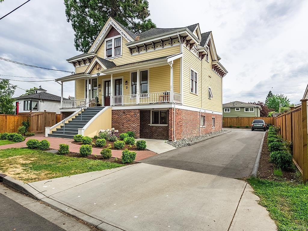 3-1731 Albert Ave