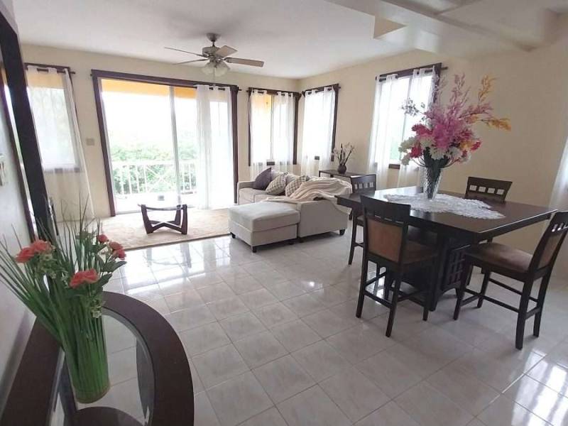 338 Fahie Hill Two Bedroom Apartment