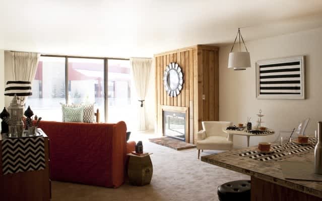 The 7 Steps of Staging