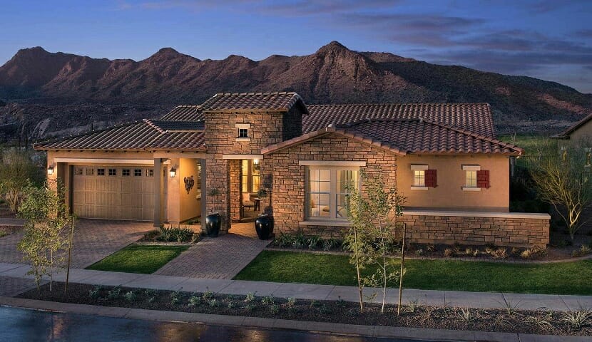 Owning Your Own Home In Scottsdale Arizona, The Valley Of The Sun