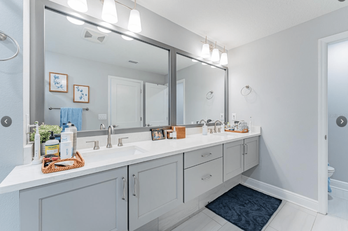 404 S. Melville Ave. #3