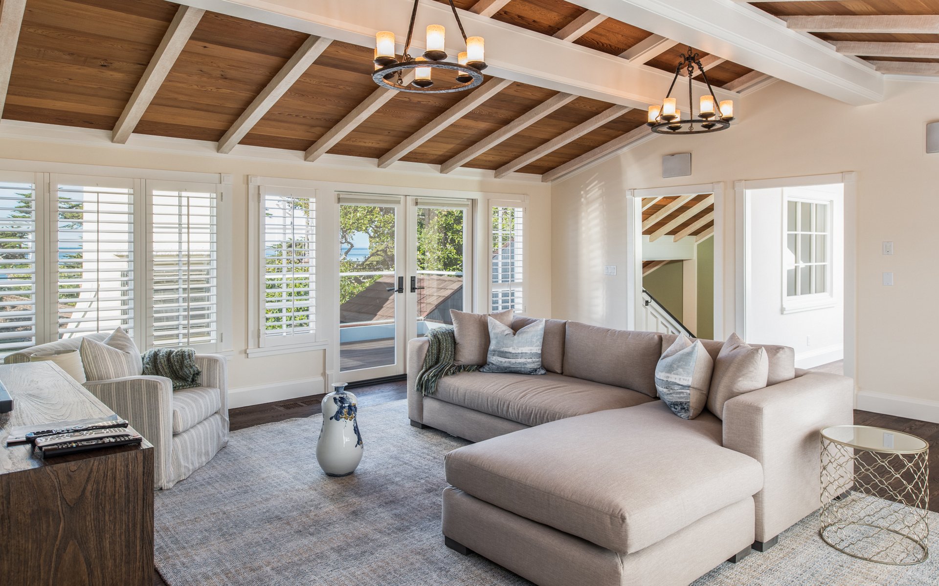 Iconic Carmel Estate by the Sea