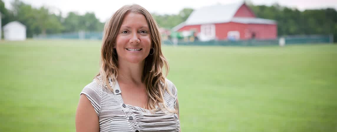 Nesters Receive Fredericksburg Area Association of REALTORS Awards