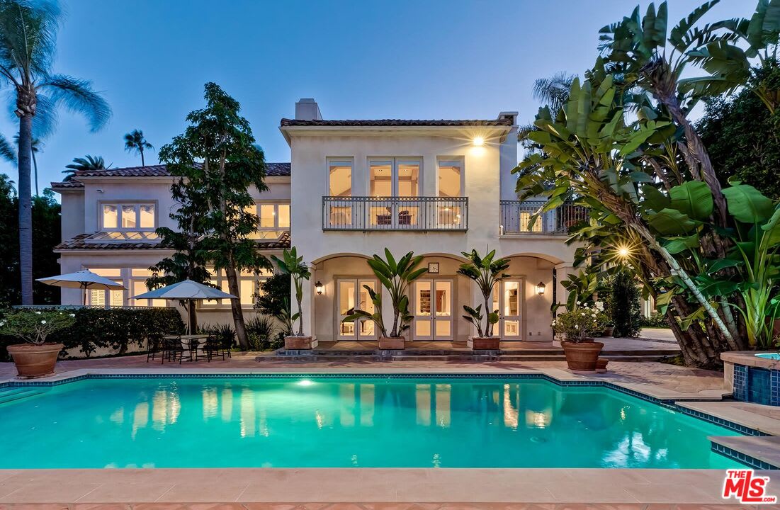 Pristine House