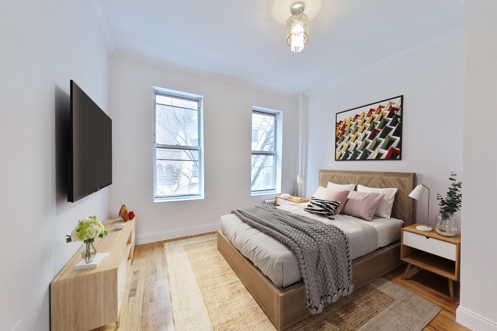 15 West 64th Street, Apt 4-A