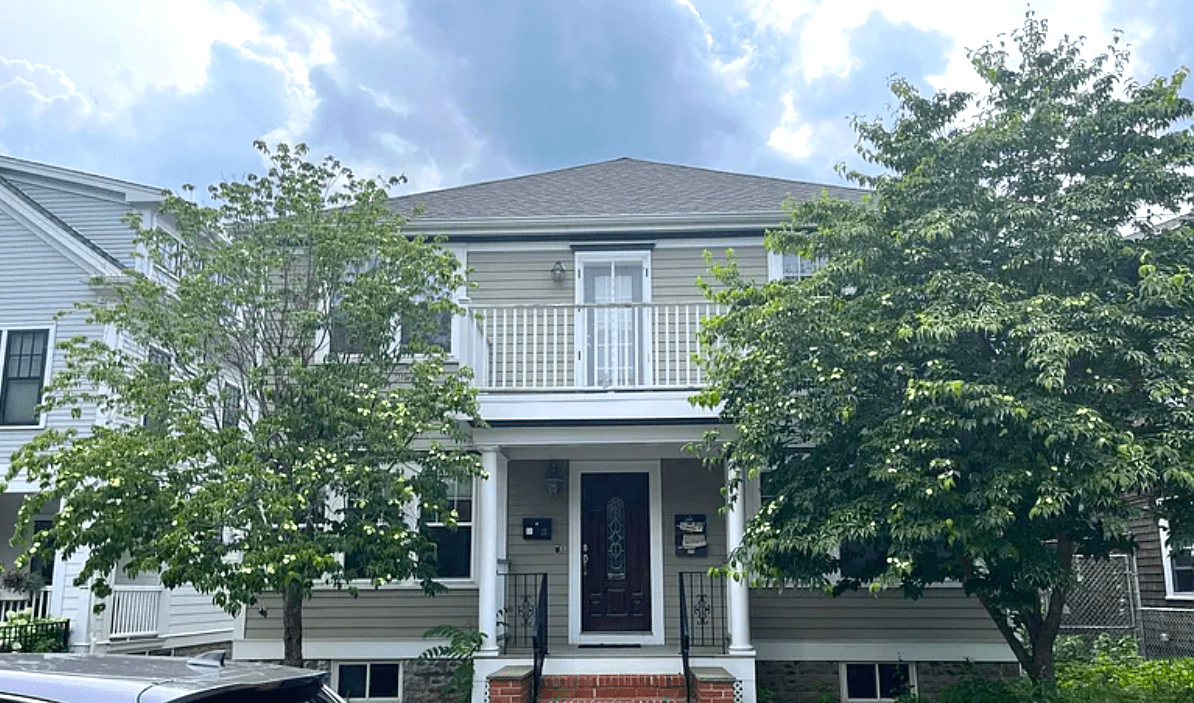 25-27 South St